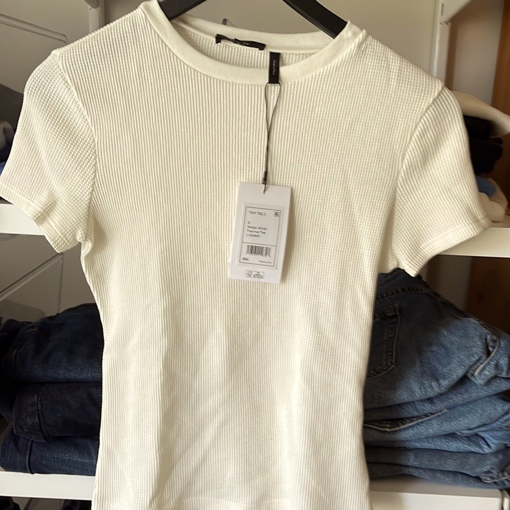 Theory Tee
